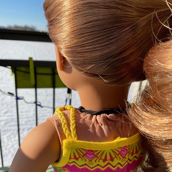 American Girl - Lea - Picture 4 of 7